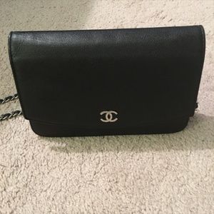 Chanel woc